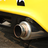 Honda Civic Spoon Menuju Kesempurnaan